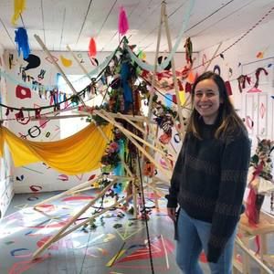 Meet your Posher, Laura